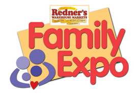 Redner's Family Expo