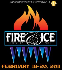 Lititz Fire and Ice 2011