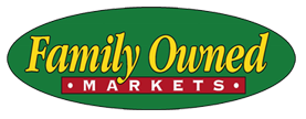 family owned markets