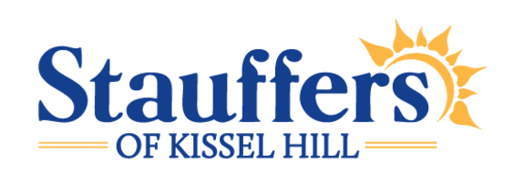 stauffers of kissel hill