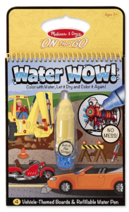 water wow melissa and doug gift idea for a two year old