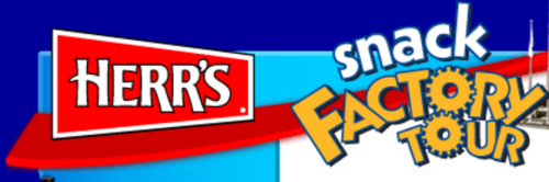 herrs snack factory