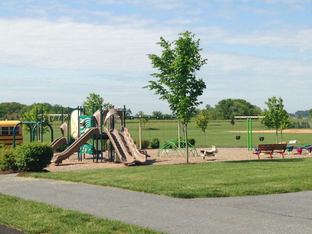 Elizabeth Township Park