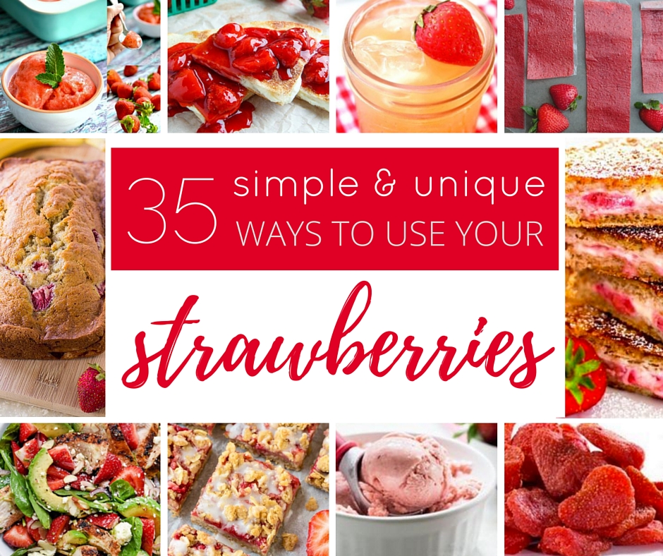35waystousestrawberries-facebook