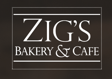 zig's bakery and cafe