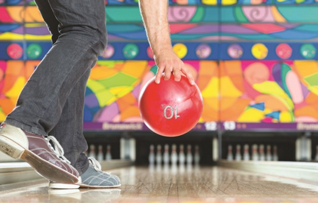 family bowling night coupon deal savings 222 dutch lanes