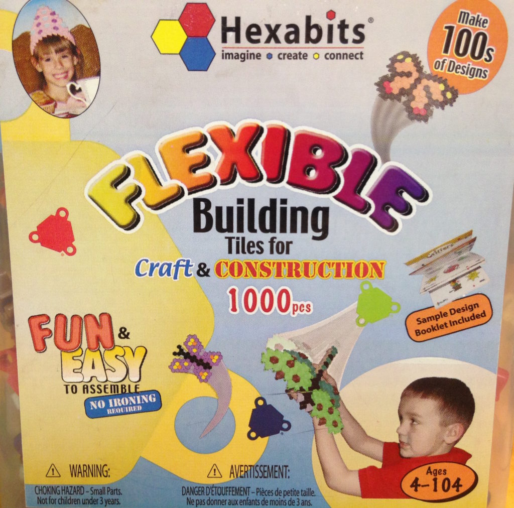 hexabits