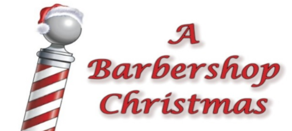 a barbershop christmas in lancaster