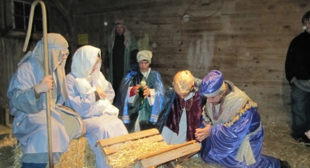 live nativity ephrata lancaster county