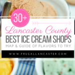 Best Ice Cream Shops in Lancaster County