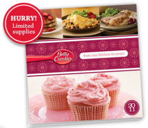 FREE Betty Crocker Calendar FREE Betty Crocker Calendar