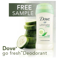 Dove Ultimate Deodorant Dove Ultimate Deodorant