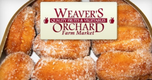 Weaver's Orchard