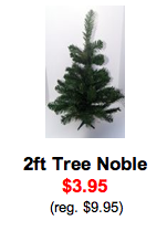 christmas tree