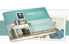 Organize