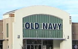 old navy