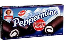 Little Debbie