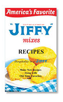 Jiffy Recipes