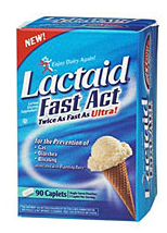 Lactaid