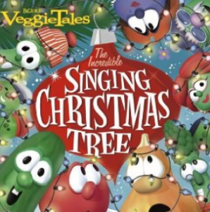 The Incredible Singing Christmas Tree The Incredible Singing Christmas Tree