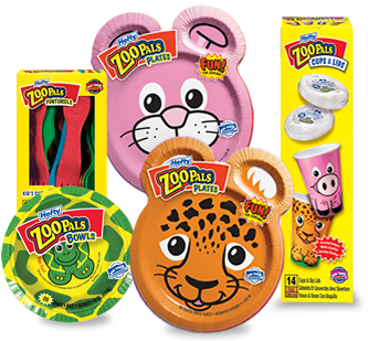 Hefty Zoo Pals Coupon and Walmart Deal - Frugal Lancaster