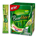 benefiber sticks