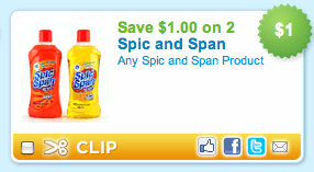Spic and Span