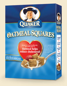 quaker