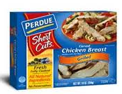 perdue short cuts