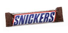 snickers
