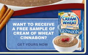 cream of wheat