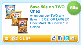 Chex