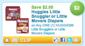 Huggies