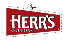 herr's coupons