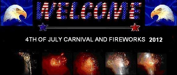marietta carnival and fireworks