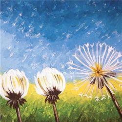 unique date night paint-your-own pottery