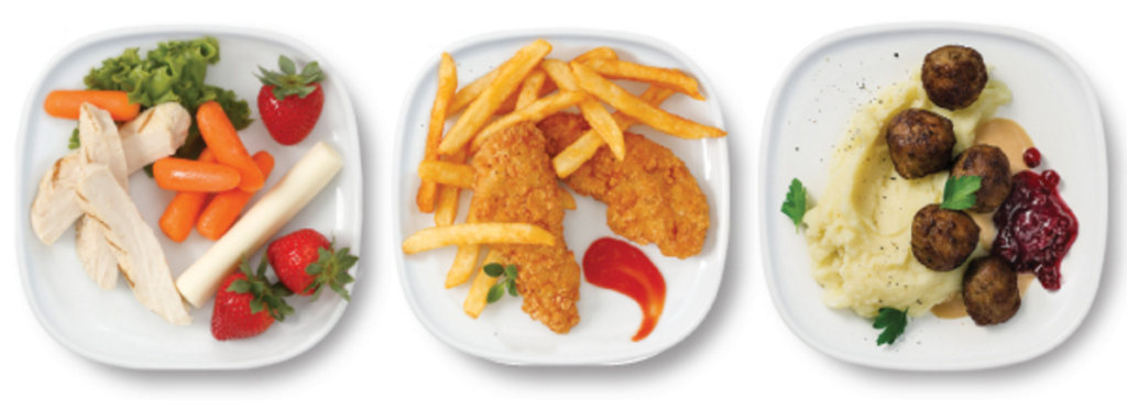 kids eat free at ikea