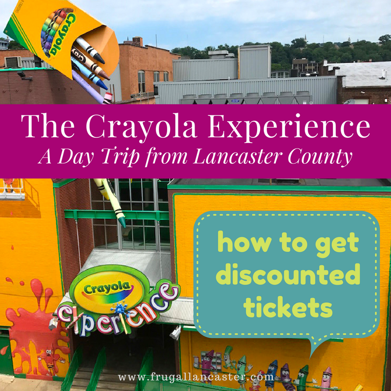 Crayola Board Game Design Event - L.A. Parent