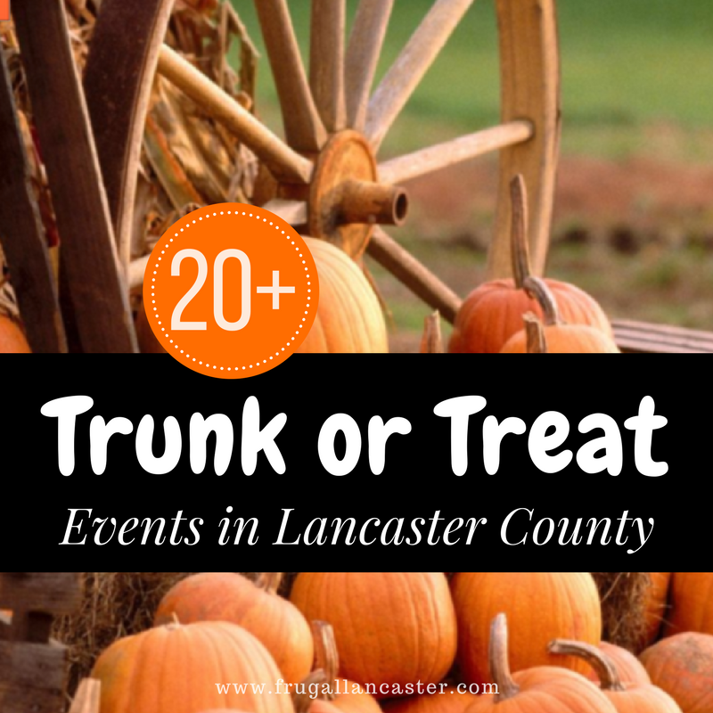 When Is Trick Or Treat 2024 Lancaster Pa Ardys Brittne