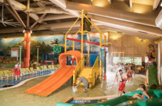 10 Indoor Water Parks Near Lancaster County Pennsylvania - Frugal Lancaster