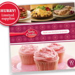 FREE Betty Crocker Calendar