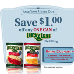 Lucky Leaf Coupon