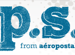 p.s. Aeropostale