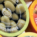 The Body Shop Groupon