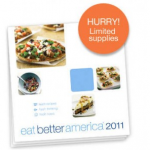 Eat Better America Calendar