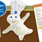 FREE Pillsbury Calendar