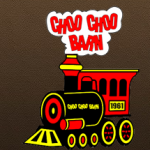 Choo Choo Barn