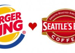 Burger King Free Coffee