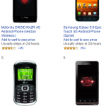Amazon Penny-Pincher deal