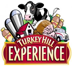 turkey hill experience